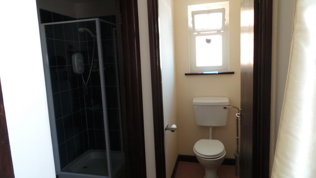 Dolphin Hotel Weymouth Quarto foto