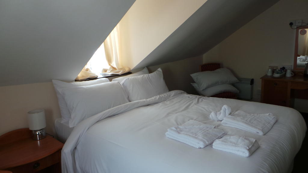 Dolphin Hotel Weymouth Quarto foto
